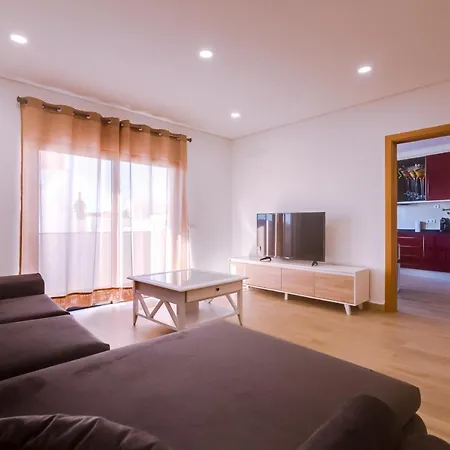 Appartement Casa Francisco - Near The Center - *