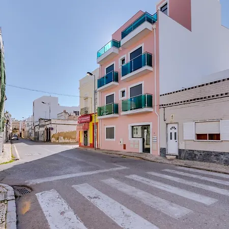 Appartement Casa Francisco - Near The Center - *