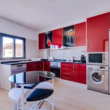 Appartement Casa Francisco - Near The Center - *