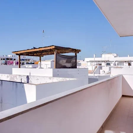 Appartement Casa Francisco - Near The Center - Olhão