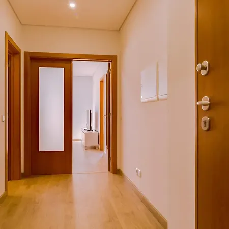 Casa Francisco - Near The Center - 公寓 *