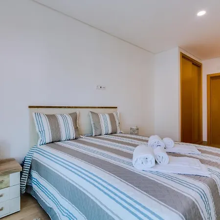 Casa Francisco - Near The Center - 公寓 奥良