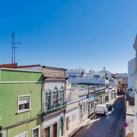 Casa Francisco - Near The Center - 公寓 奥良
